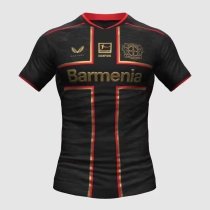 24/25 Bayer Leverkusen Limited edition Fans Version Soccer Jersey
