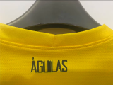 2013 Club American Home Retro Soccer Jersey