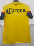 2013 Club American Home Retro Soccer Jersey