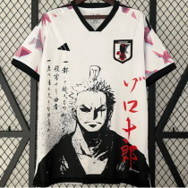 24/25 Japan Special Edition Fans 1:1 Quality Soccer Jersey