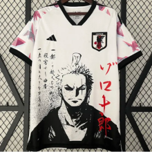 24/25 Japan Special Edition Fans 1:1 Quality Soccer Jersey