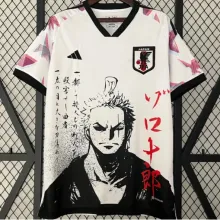 24/25 Japan Special Edition Fans 1:1 Quality Soccer Jersey