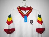 1992/1994 Portugal Away  Fans 1:1  Quality Retro Soccer Jersey