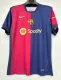 24/25 Barcelona Home Fans  1:1  Soccer Jersey