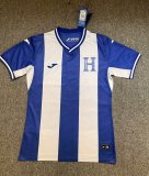 24/25 Honduras  Home Fans 1:1 Quality Soccer Jersey