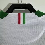 2006 Mexico Away 1:1 Quality Retro Soccer Jersey