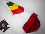 1992/1994 Portugal Away  Fans 1:1  Quality Retro Soccer Jersey