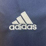 2000-2001 Ajax Home  1:1 Quality Retro Soccer Jersey