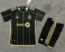 24/25 Los Angeles  Home  1:1 Kids Soccer Jersey