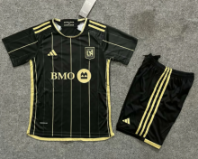 24/25 Los Angeles  Home  1:1 Kids Soccer Jersey