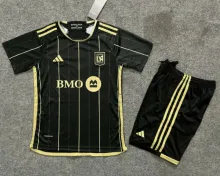24/25 Los Angeles  Home  1:1 Kids Soccer Jersey