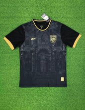 24/25  Panama Limited Edition Black  Fans 1:1 Quality Soccer Jersey