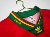 1992/1994 Portugal Home Fans 1:1  Quality Retro Soccer Jersey