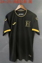 24/25 Honduras Away Fans 1:1 Quality Soccer Jersey