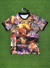 24/25 Japan 97 Boxing King Edition Fans 1:1 Quality Soccer Jersey