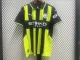 24/25 Manchester City Away Fans 1:1 Quality Soccer Jersey