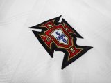 1992/1994 Portugal Away  Fans 1:1  Quality Retro Soccer Jersey