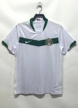 2006 Mexico Away 1:1 Quality Retro Soccer Jersey