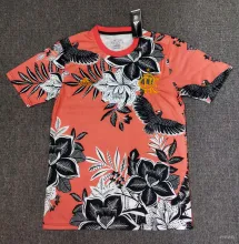 24/25 Flamengo Special Edition  Red  Fans  1:1 Quality Soccer Jersey