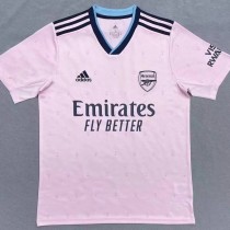 22/23 Arsenal Third  Fans 1:1 Quality Soccer Jersey