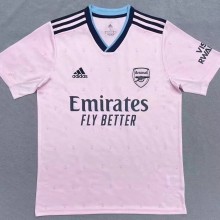22/23 Arsenal Third  Fans 1:1 Quality Soccer Jersey