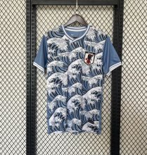 24/25 Japan Special Edition Fans 1:1 Quality Soccer Jersey