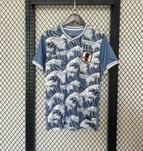 24/25 Japan Special Edition Fans 1:1 Quality Soccer Jersey