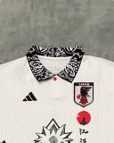 24/25 Japan Special Edition Fans 1:1 Quality Soccer Jersey