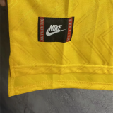 1996 Arsenal Away 1:1 Quality Retro Soccer Jersey