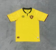 24/25  Woman  Sports Recife Away Fans 1:1 Quality Soccer Jersey
