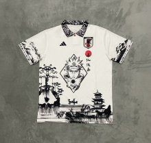 24/25 Japan Special Edition Fans 1:1 Quality Soccer Jersey