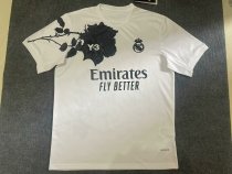 23/24 Real Madrid Y-3 White Fans 1:1  Quality Soccer Jersey