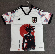 24/25 Japan Sun Wukong  Special Edition  Fans 1:1 Quality Soccer Jersey