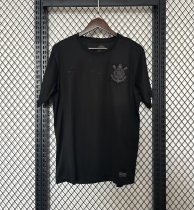 24/25 Corinthians Away Fans 1:1 Quality Soccer Jersey
