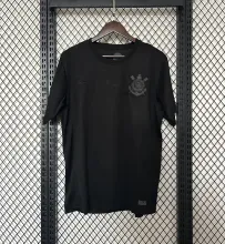 24/25 Corinthians Away Fans 1:1 Quality Soccer Jersey