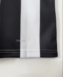 Retro Juventus  120th Anniversary Soccer Jersey