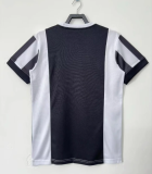 Retro Juventus  120th Anniversary Soccer Jersey