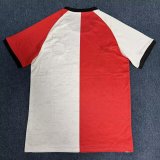 24/25 Feyenoord Rotterdam Home  Fans 1:1 Quality Soccer Jersey