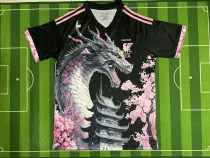 24/25 Japan Special Edition  Fans 1:1 Quality Soccer Jersey