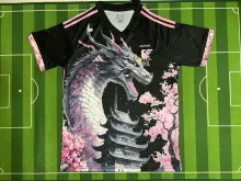 24/25 Japan Special Edition  Fans 1:1 Quality Soccer Jersey