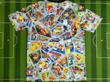 24/25 Japan Cartoon  Fans 1:1 Quality Soccer Jersey
