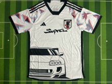 24/25 Japan Car Fans 1:1 Quality Soccer Jersey