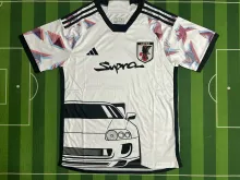 24/25 Japan Car Fans 1:1 Quality Soccer Jersey