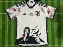 24/25 Japan Special Edition  Fans 1:1 Quality Soccer Jersey