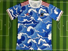 23/24 Japan Special Edition Fans 1:1 Quality Soccer Jersey