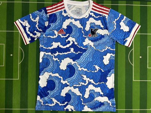 23/24 Japan Special Edition Fans 1:1 Quality Soccer Jersey