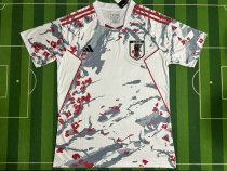 24/25 Japan Special Edition Fans 1:1 Quality Soccer Jersey
