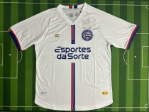 24/25 Bahia Home Fans 1:1 Quality Soccer Jersey