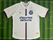 24/25 Bahia Home Fans 1:1 Quality Soccer Jersey