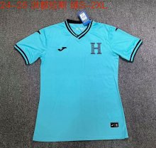 24/25 Honduras  Away  Fans 1:1 Quality Soccer Jersey